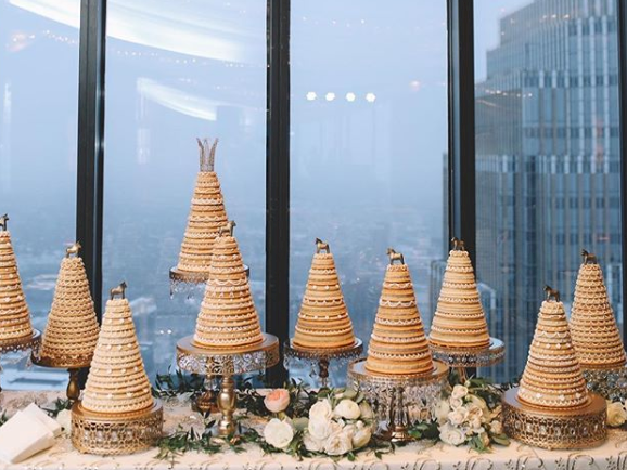 Windows at Marquette