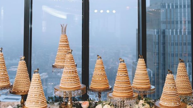 Windows at Marquette