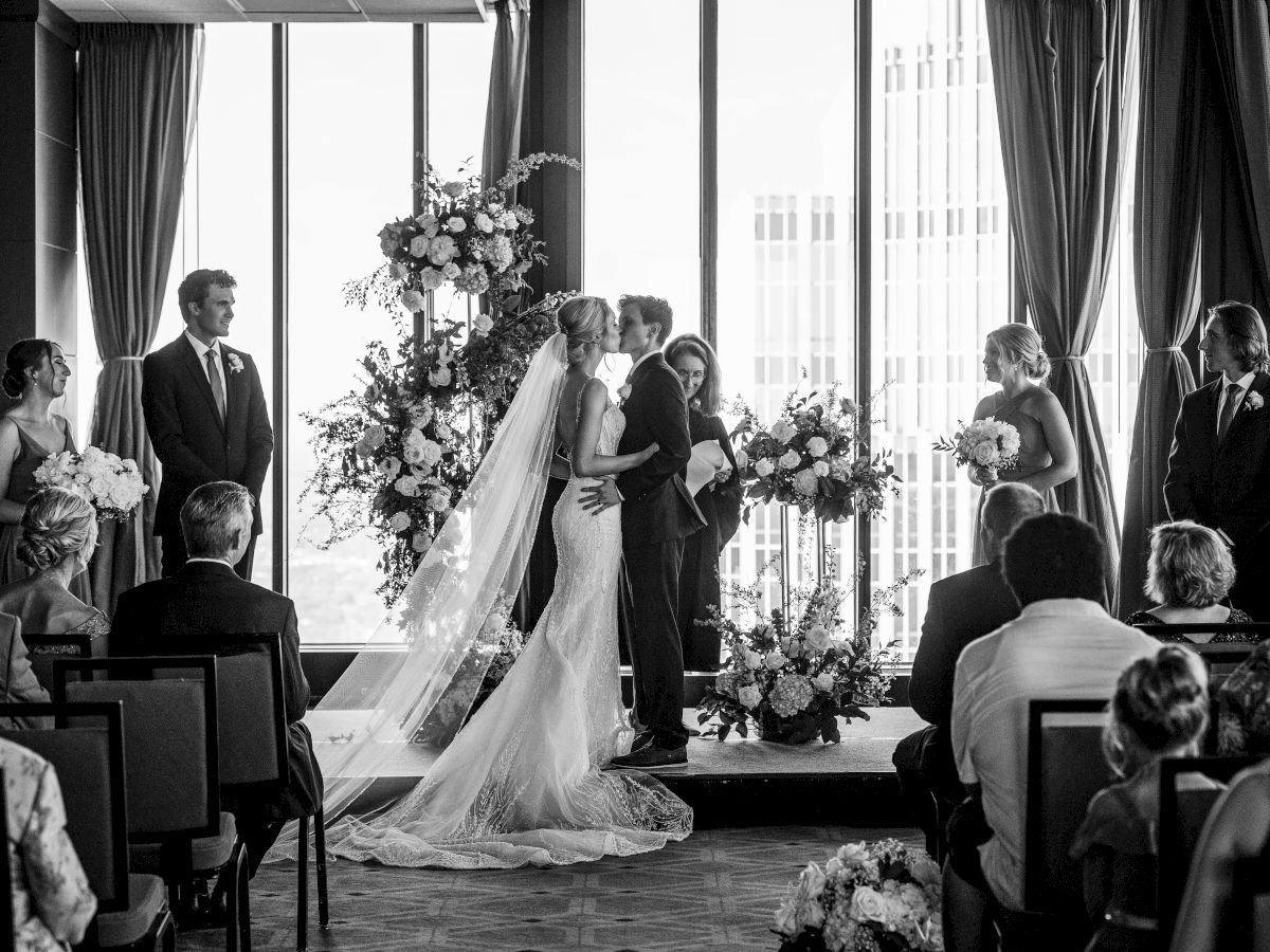 Windows at Marquette