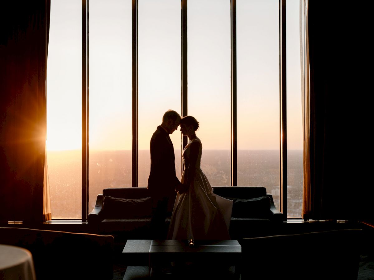 Windows at Marquette