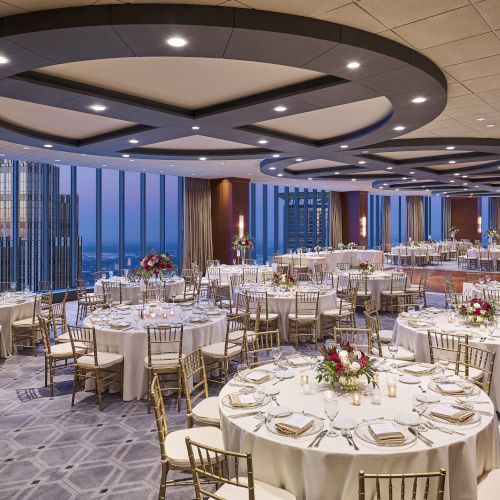 Windows at Marquette