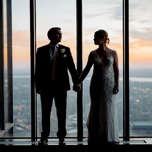 Windows at Marquette