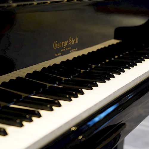 Windows at Marquette