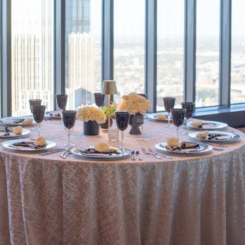 Windows at Marquette