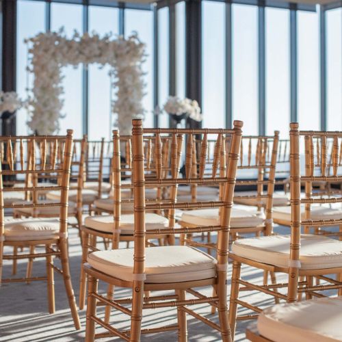 Windows at Marquette