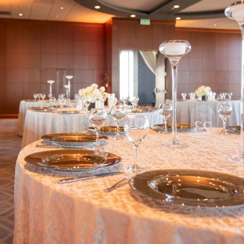 Windows at Marquette