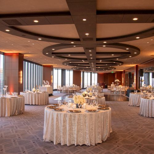 Windows at Marquette