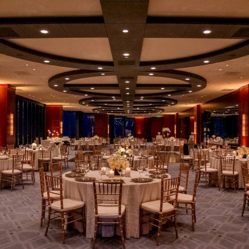 Windows at Marquette