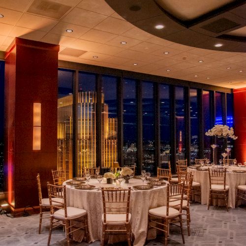 Windows at Marquette