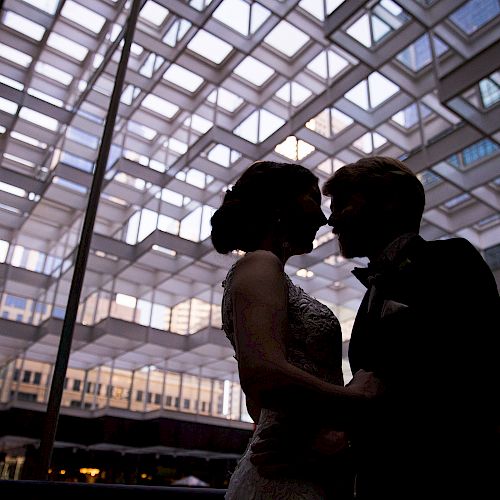 Windows at Marquette