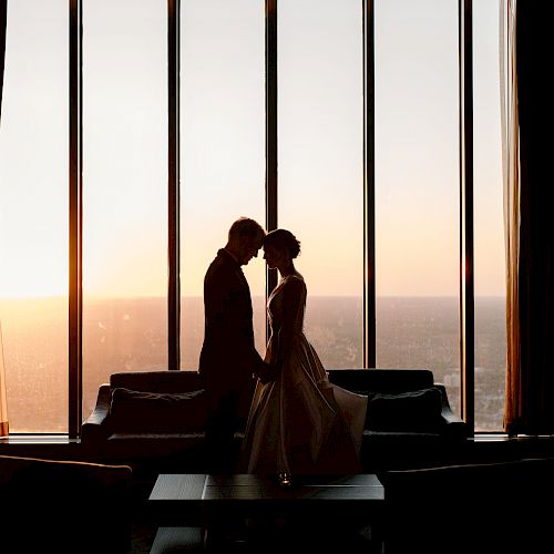 Windows at Marquette