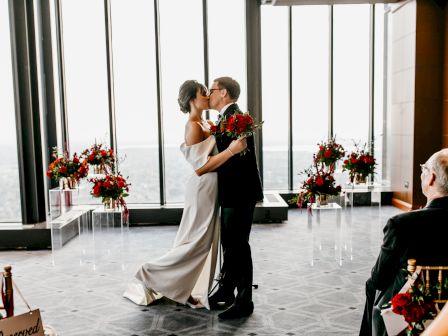 Windows at Marquette