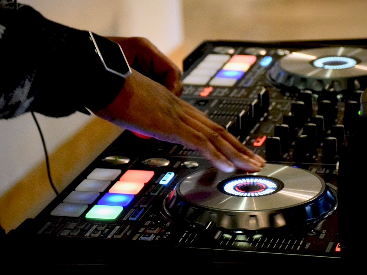 Windows at Marquette