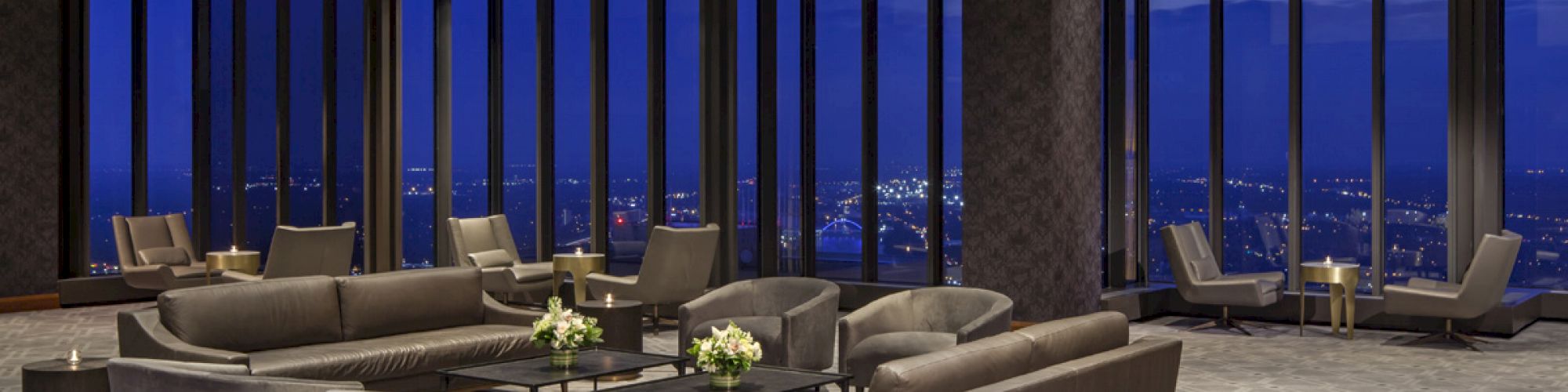 Windows at Marquette