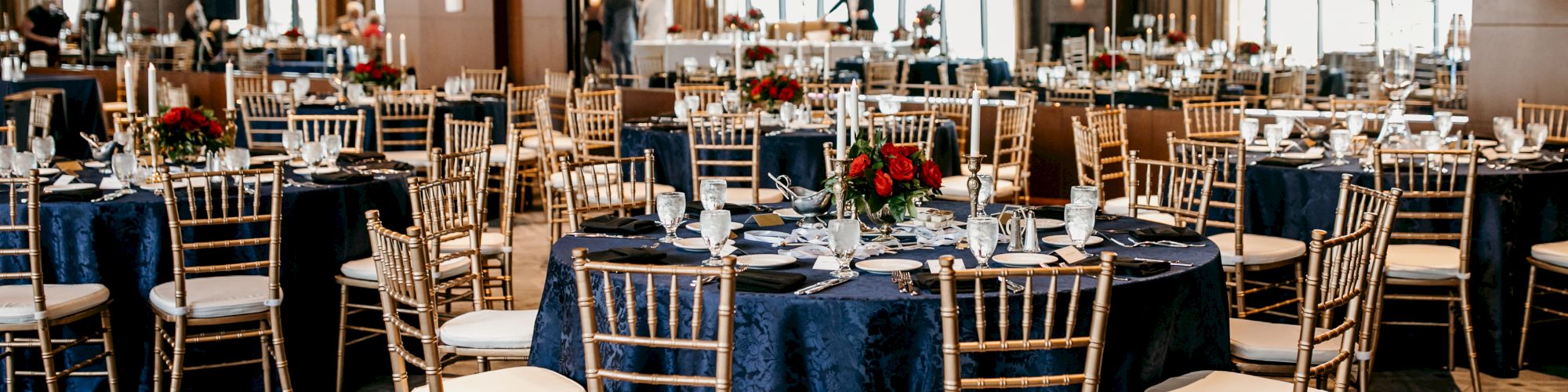 Windows at Marquette