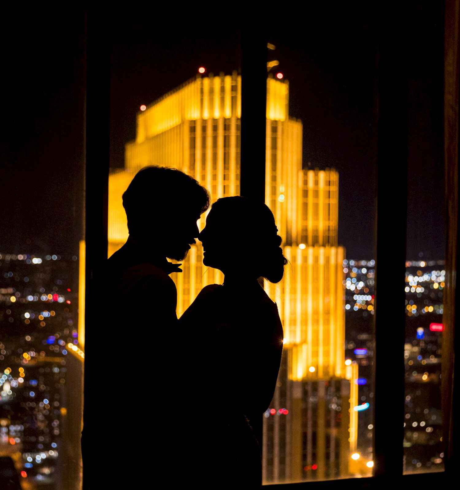 Windows at Marquette